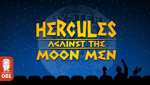 Mystery Science Theater 3000 4. évad Ep.10 10. epizód