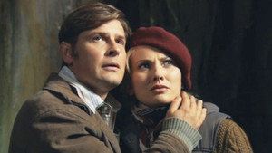 Anna German. Tajemnica białego anioła 1. évad Ep.9 9. epizód