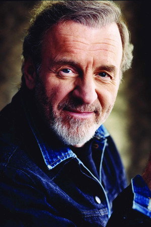 Colm Wilkinson profil kép