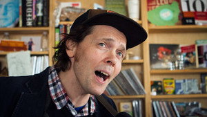 NPR Tiny Desk Concerts 8. évad Ep.18 18. epizód