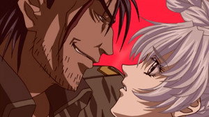 Full Metal Panic! 1. évad Ep.22 22. epizód