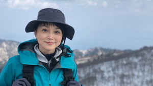 そこに山があるから 1. évad Ep.1 1. epizód