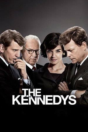 A Kennedy család poszter