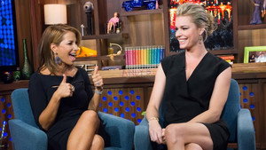 Watch What Happens Live with Andy Cohen 12. évad Ep.159 159. epizód