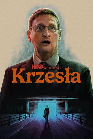 Szék alatt a világ poszter