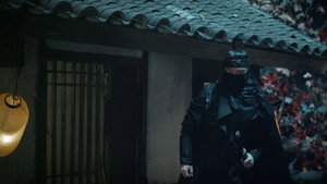 剑王朝 1. évad Ep.5 5. epizód
