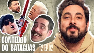 Conteúdo do Batáguas 2. évad Ep.2 2. epizód
