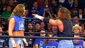 ECW Hardcore TV 5. évad Ep.3 3. epizód