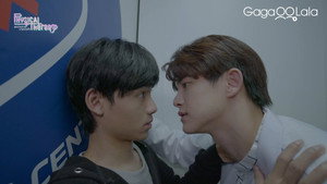 ผมปวดกาย นายปวดใจ 1. évad Ep.8 8. epizód