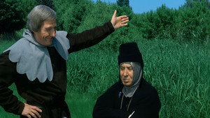 Quentin Durward 1. évad Ep.1 1. epizód