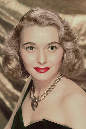 Patricia Neal profil kép