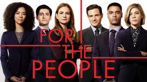 For the People kép