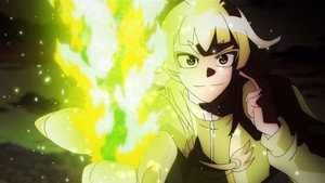 魔入りました！入間くん 3. évad Ep.19 19. epizód