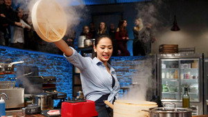 Beat Bobby Flay 14. évad Ep.2 2. epizód