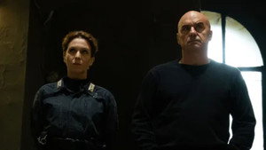 Il Re 2. évad Ep.8 8. epizód