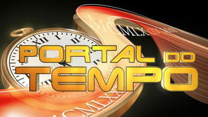 Portal do Tempo kép