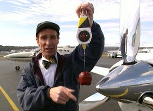 Bill Nye the Science Guy 5. évad Ep.20 20. epizód