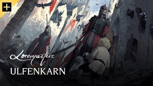 Loremasters 1. évad Ep.28 28. epizód