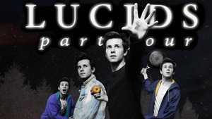 LUCIDS 4. évad Ep.1 1. epizód