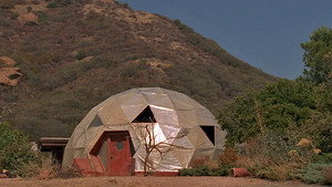 Roswell 1. évad Ep.6 Délre a 285-ös úton
