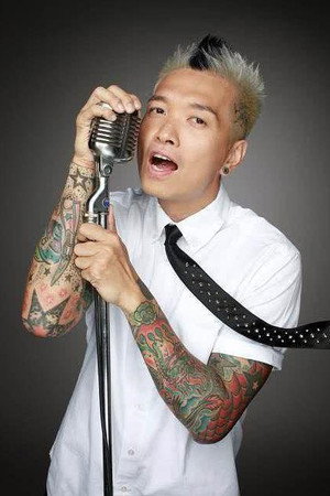 李健宏
