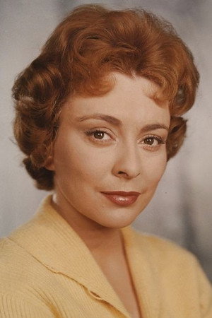Helle Virkner profil kép