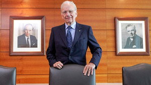 The Rise of the Murdoch Dynasty kép