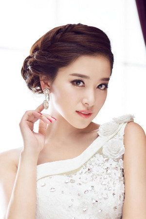 阚清子 profil kép
