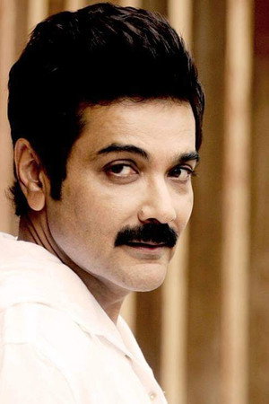 Prosenjit Chatterjee profil kép