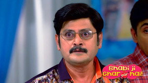 भाभीजी घर पर हैं! 1. évad Ep.1410 1410. epizód