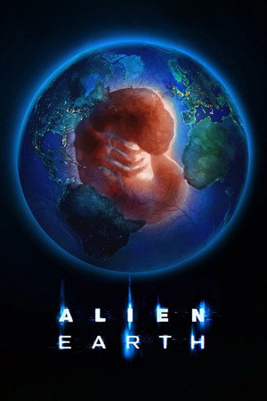 Alien: Föld poszter