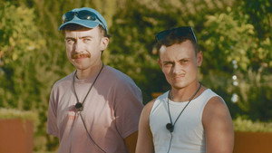 I Kissed a Boy 2. évad Ep.3 3. epizód