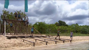 Survivor – A sziget 4. évad - A túlélők viadala Ep.25 25. epizód