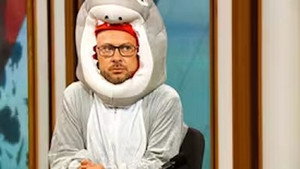 ZULU Surprise 1. évad Ep.3 3. epizód