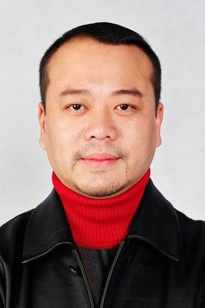 歐陽震華 profil kép