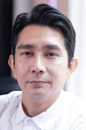 李尚正 profil kép