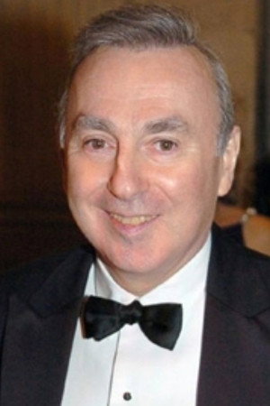 Christian Fechner profil kép