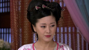 神探狄仁杰 5. évad Ep.3 3. epizód