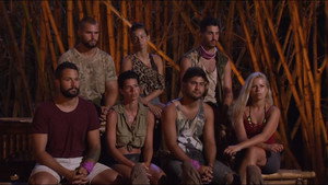 Survivor – A sziget 4. évad - A túlélők viadala Ep.10 10. epizód
