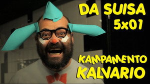 Da Suisa 5. évad Ep.1 1. epizód