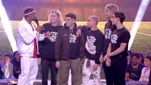 Nick Cannon Presents: Wild 'N Out 11. évad Ep.2 2. epizód