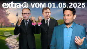 Extra 3 22. évad Ep.9 9. epizód