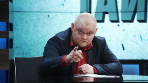 Однажды в России 5. évad Ep.9 9. epizód
