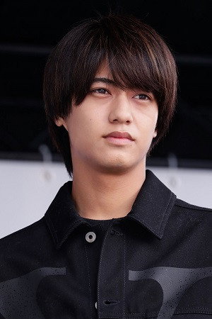 髙橋海人 profil kép