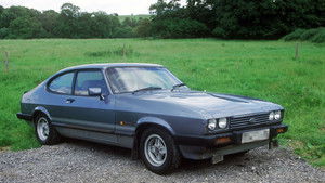Autókereskedők 1. évad Ep.11 Ford Capri Laser 1.6 1. rész