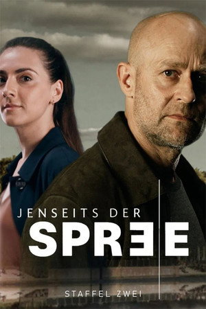 Jenseits der Spree 2. évad (2022-10-07) poszter