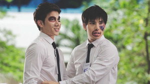 อกหักมารักกับผม 1. évad Ep.1 1. epizód