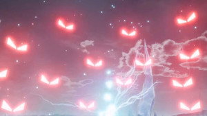 妖神记 1. évad Ep.112 112. epizód