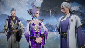 丹道至尊 1. évad Ep.26 26. epizód