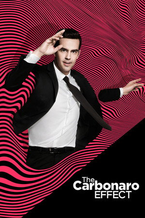The Carbonaro Effect poszter
